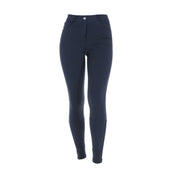 Harry's Horse Breeches Redwood Full Grip Navy