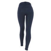 Harry's Horse Breeches Redwood Full Grip Navy