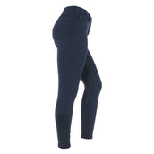 Harry's Horse Breeches Redwood Full Grip Navy