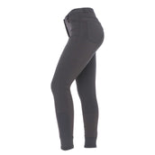 Harry's Horse Breeches Redwood Full Grip Grey