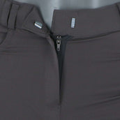 Harry's Horse Breeches Redwood Full Grip Grey