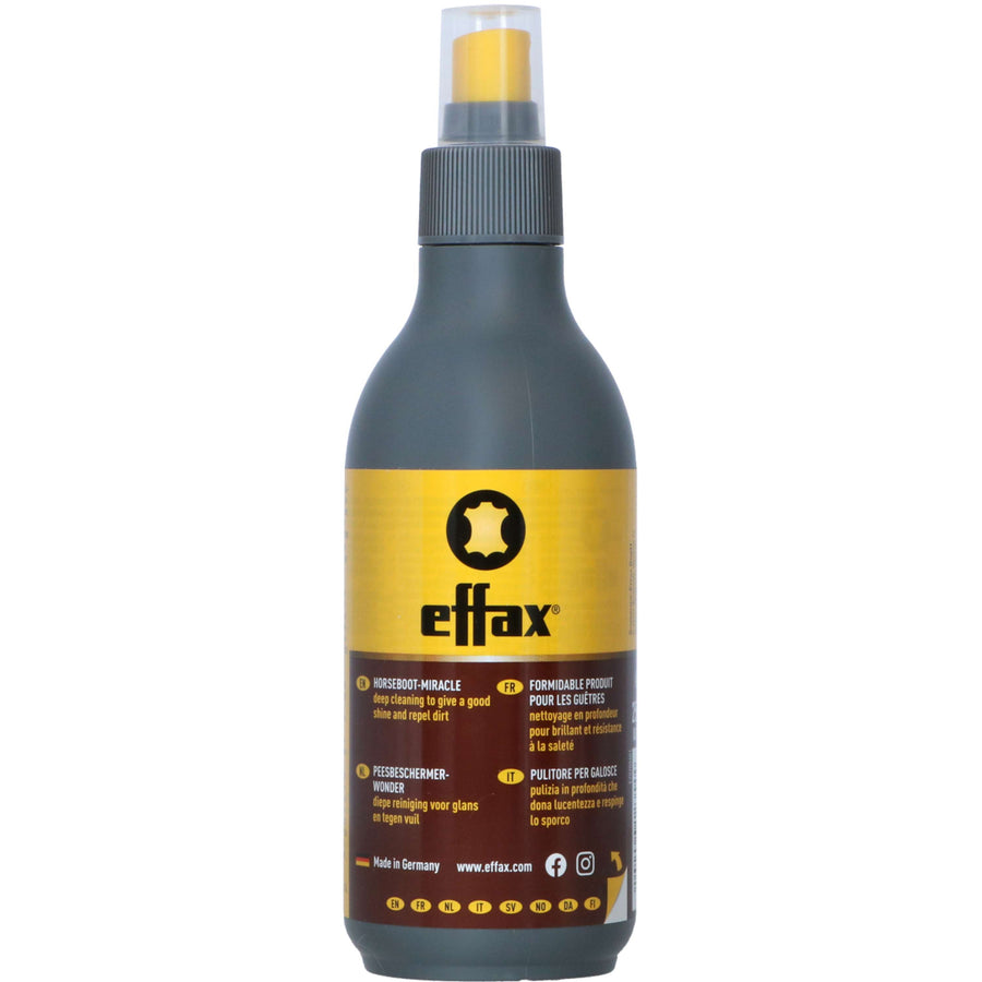 Effax Tendon Boots Wonder