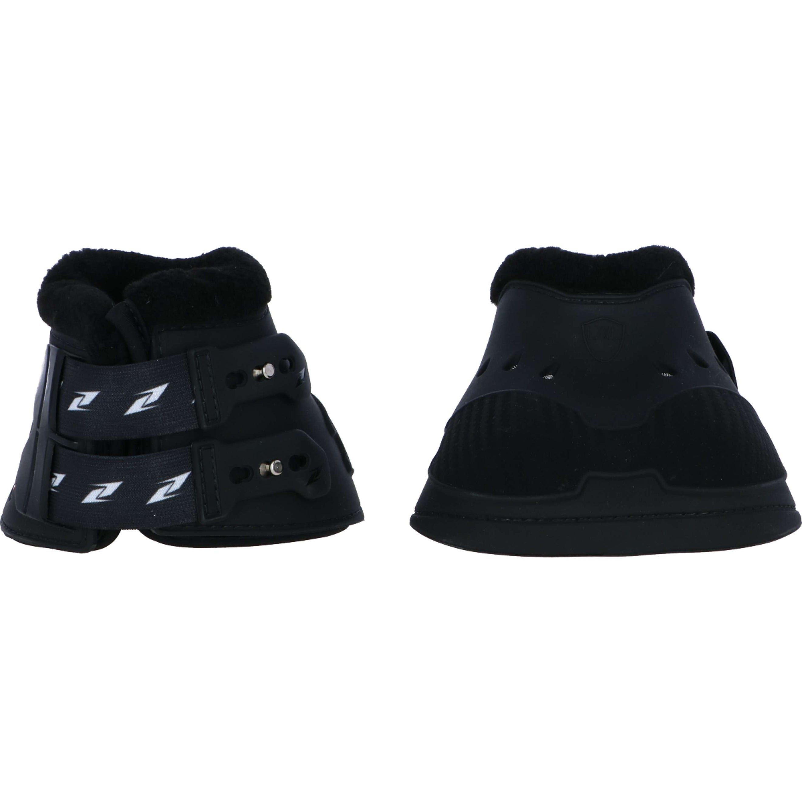 Zandona Ball protection Carbon Air Black Edition Zandona Ball protection Carbon Air Black Edition