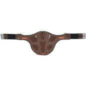 Zandona Jumping Girdle Carbon Air Brown