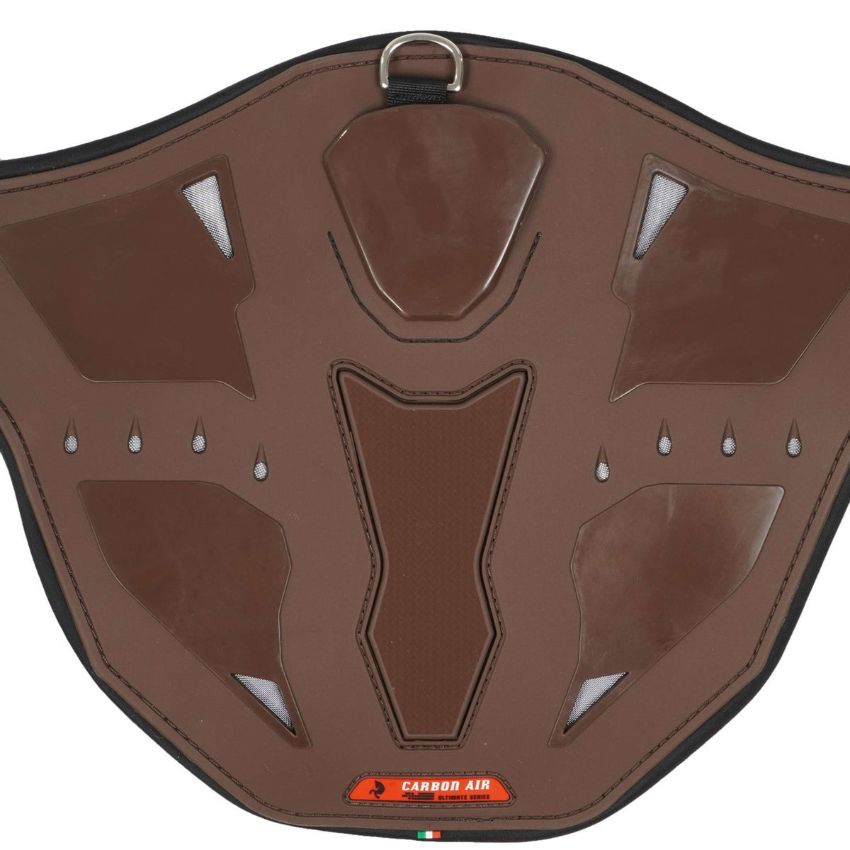 Zandona Jumping Girdle Carbon Air Brown