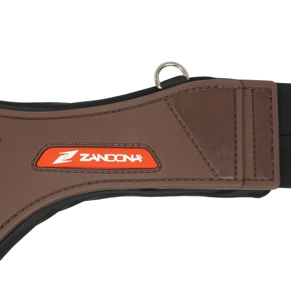 Zandona Jumping Girdle Carbon Air Brown