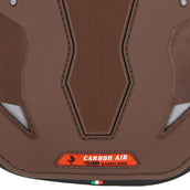 Zandona Jumping Girdle Carbon Air Brown