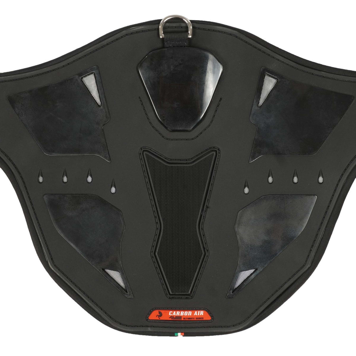 Zandona Jumping Girdle Carbon Air Black