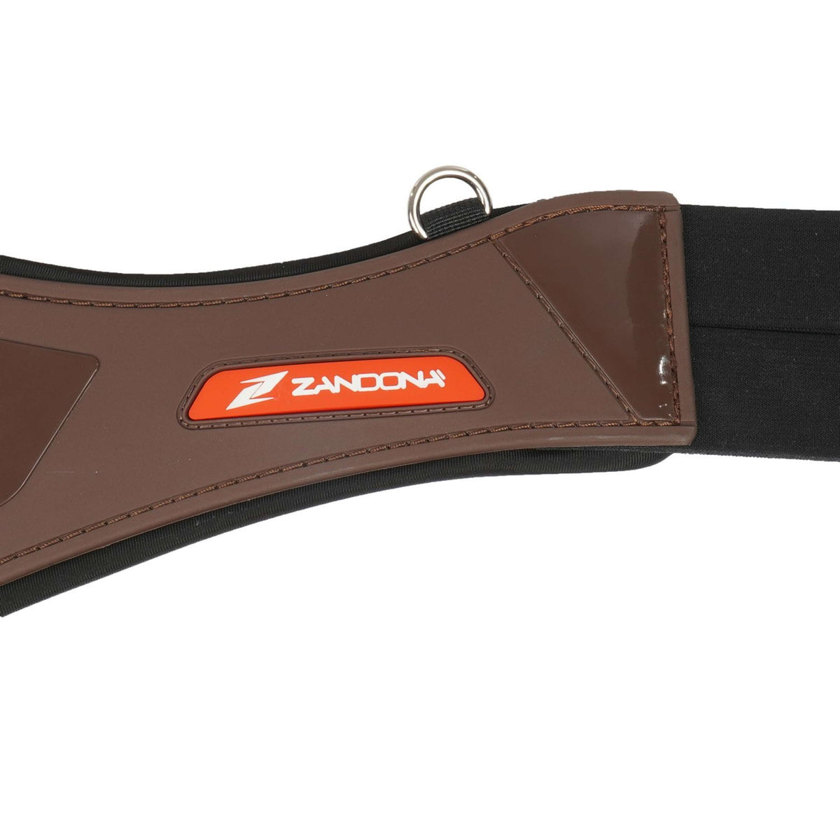 Zandona Jumping Girdle Carbon Air Candy Brown