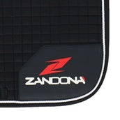 Zandona Jumping Saddlepad Jumping MCL Black