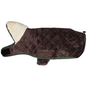 Kentucky Dog Coat Waterproof Olive Green