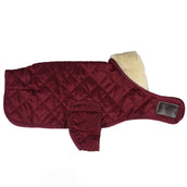 Kentucky Dog Coat Original Royal Bordeaux