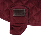 Kentucky Dog Coat Original Royal Bordeaux