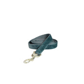 Kentucky Dog Leash Velvet Emerald