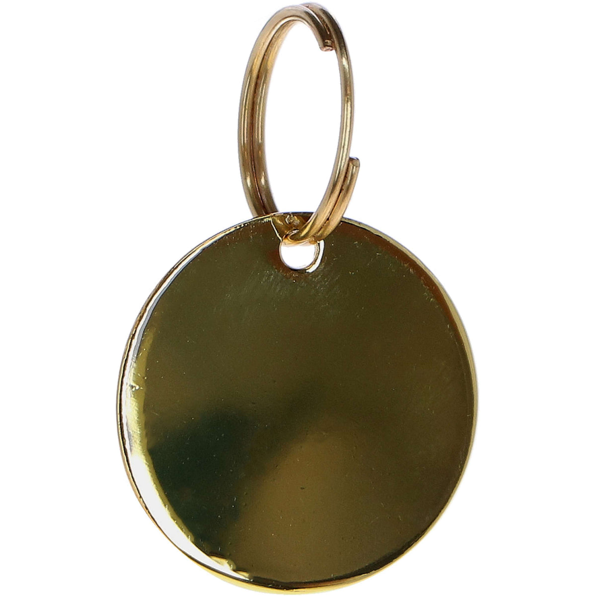 Kentucky Name Plate Gold