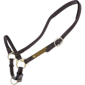 Kentucky Head Collar Leather Grooming