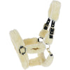 Kentucky Head Collar Sheepskin Natural