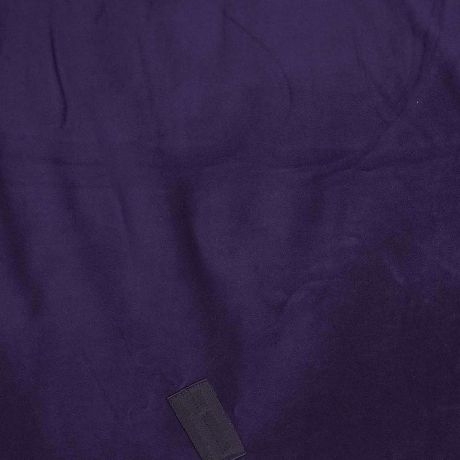 Kentucky Sweat Rug Show Fleece Heavy Navy