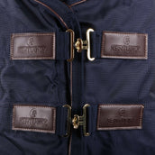 Kentucky Turnout Rug All Weather 0g Navy