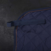 Kentucky Exercise Rug Square 160g Navy