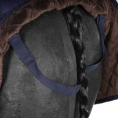 Kentucky Exercise Rug 160g Navy