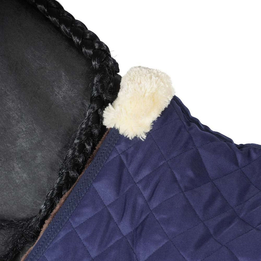 Kentucky Step Mill Rug 160g Navy