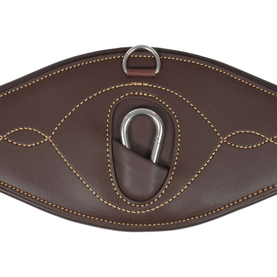 Kentucky Jumping Girdle Anatomic Brown