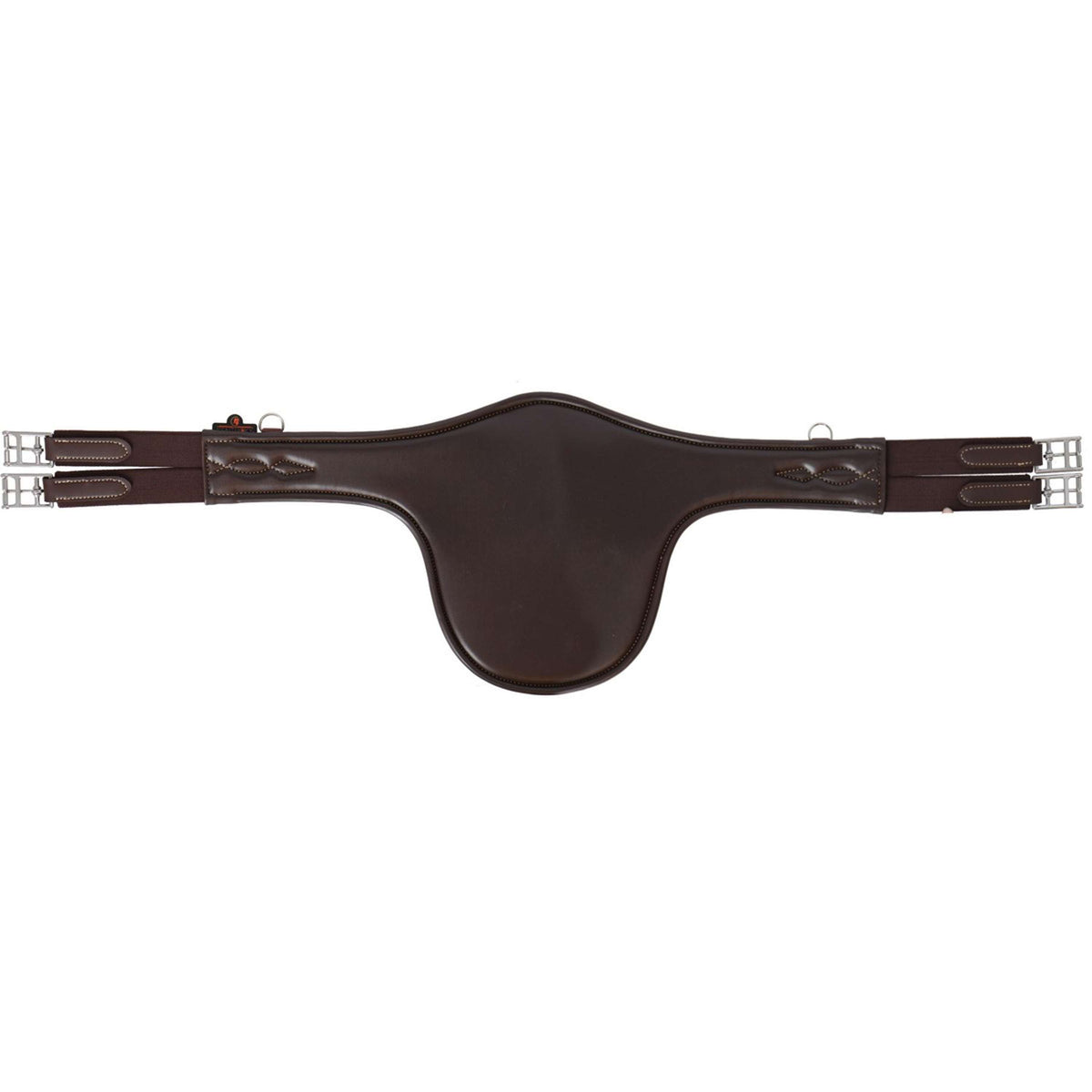 Kentucky Jumping Girdle Stud Brown