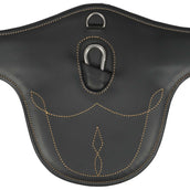 Kentucky Jumping Girdle Stud Black