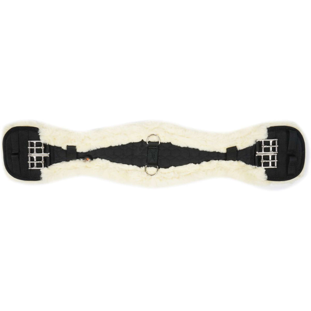 Kentucky Dressage Girth Sheepskin Short