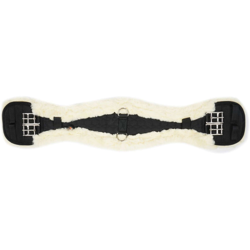 Kentucky Dressage Girth Sheepskin Short