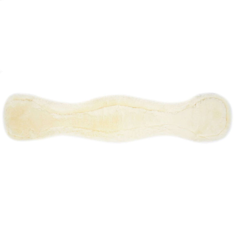 Kentucky Dressage Girth Sheepskin Short