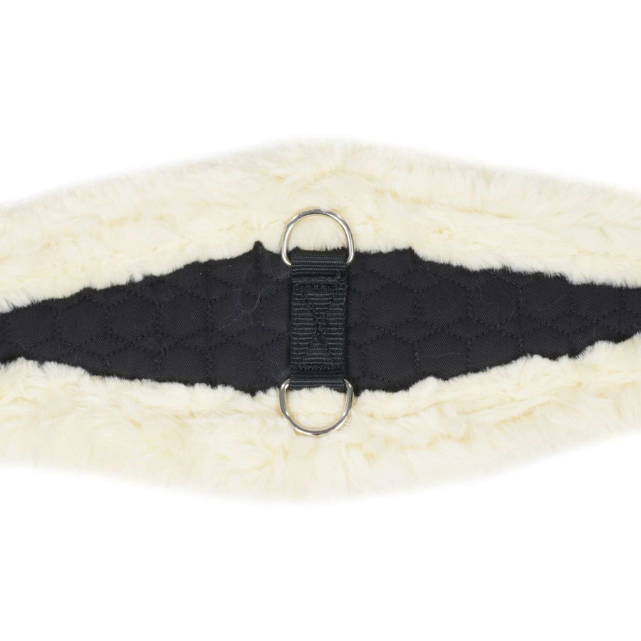 Kentucky Dressage Girth Sheepskin Short