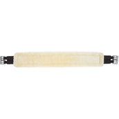 Kentucky General Purpose Girth Sheepskin Brown/Natural