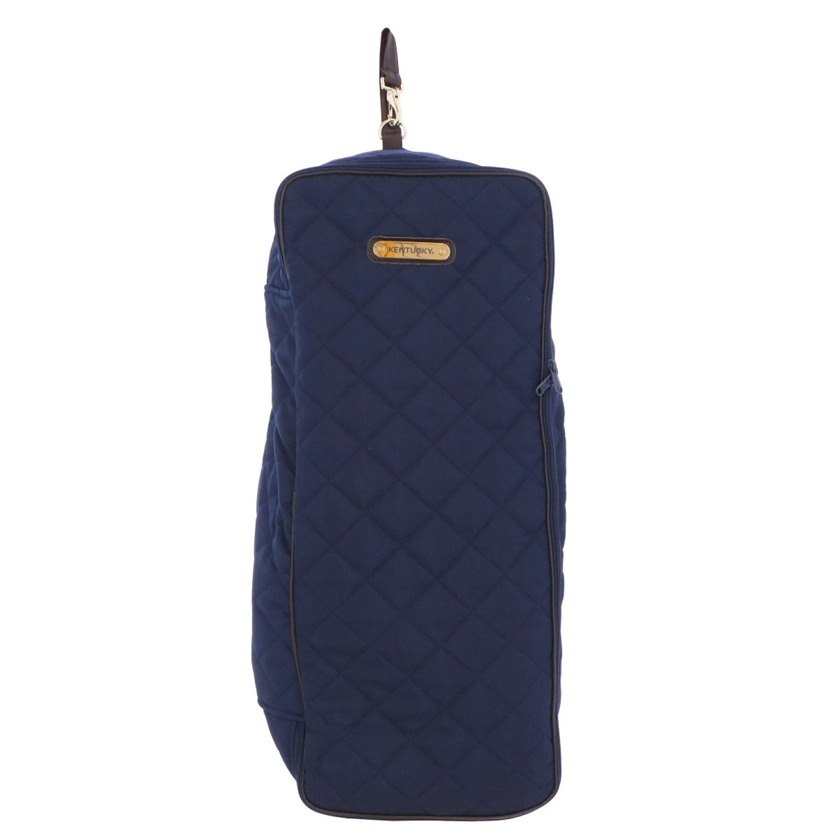 Kentucky Briddle Bag Navy