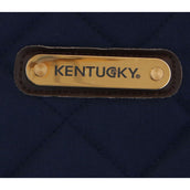 Kentucky Briddle Bag Navy