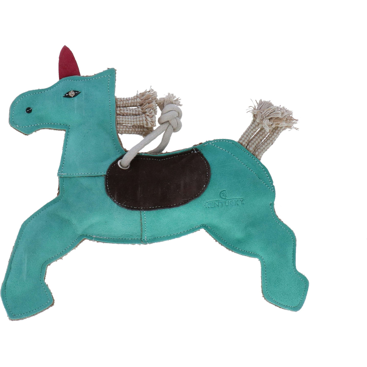 Kentucky Relax Horse Toy Blue