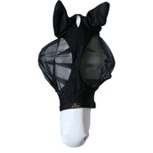 Kentucky Fly Mask Slim Fit Black