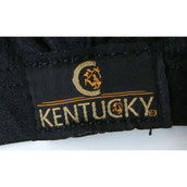 Kentucky Fly Mask Slim Fit Black