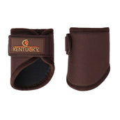 Kentucky Horsewear Turnout Boots 3D Spacer Short Brown