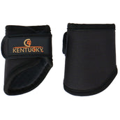 Kentucky Horsewear Turnout Boots 3D Spacer Short Black