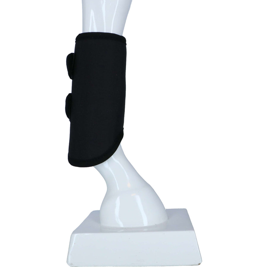 Kentucky Horsewear Turnout Boots 3D Spacer Front Legs Black