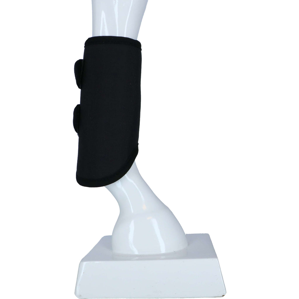 Kentucky Horsewear Turnout Boots 3D Spacer Front Legs Black