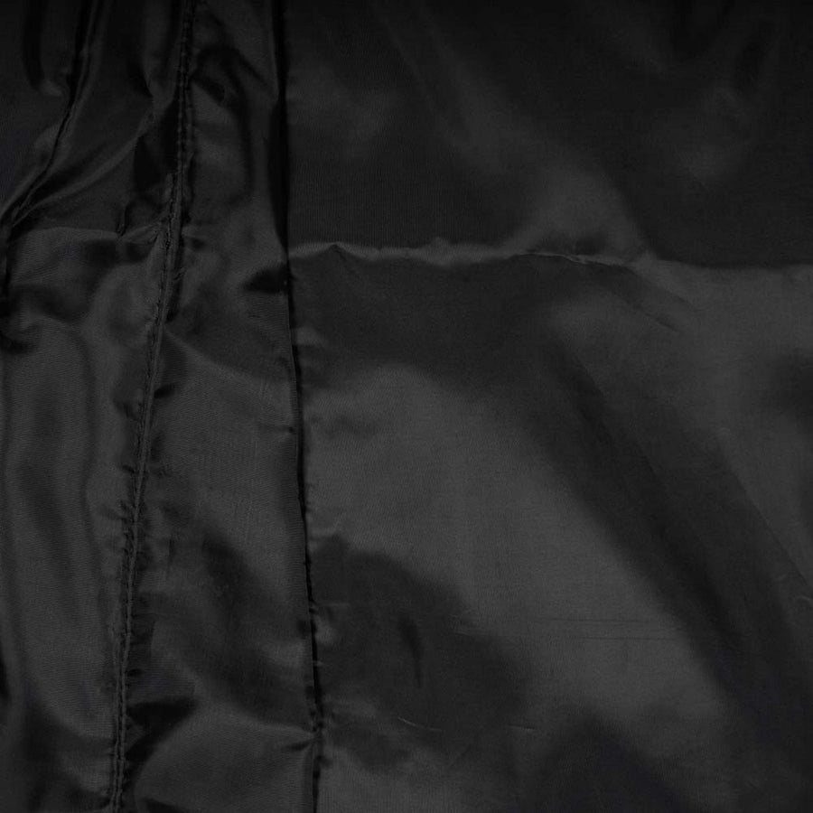 HKM Rain Rug Innsbruck Smooth Design 0g Black