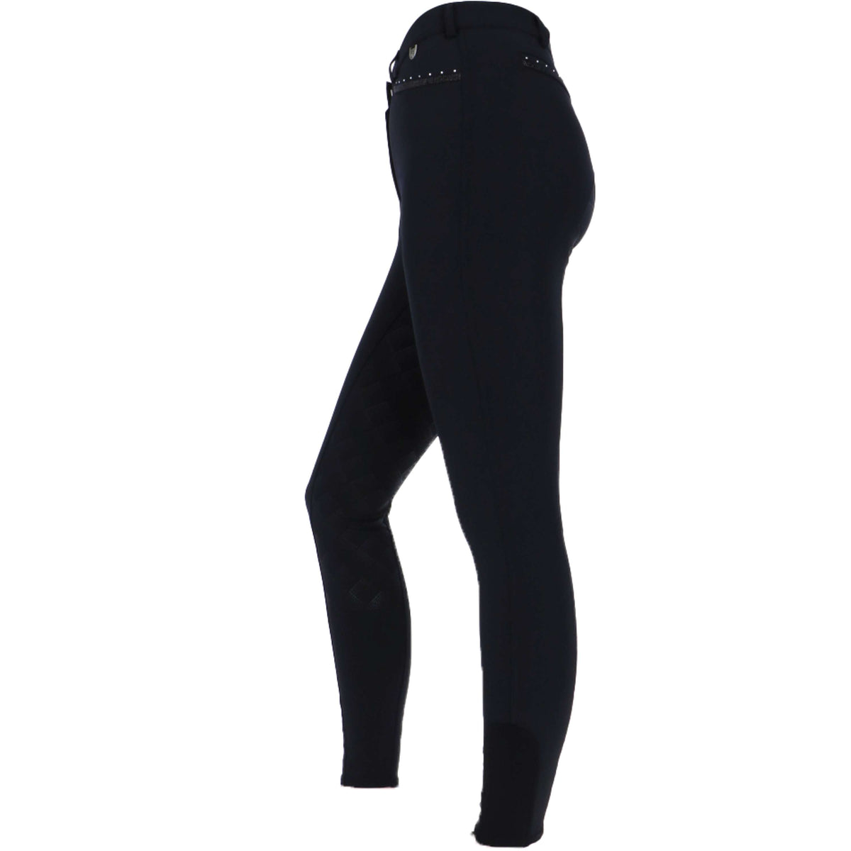 HORKA Breeches Alexa Ladies Black