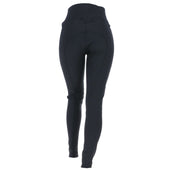 EQUITHÈME Riding Legging Dolomyt Softshell Black