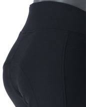 EQUITHÈME Riding Legging Dolomyt Softshell Black