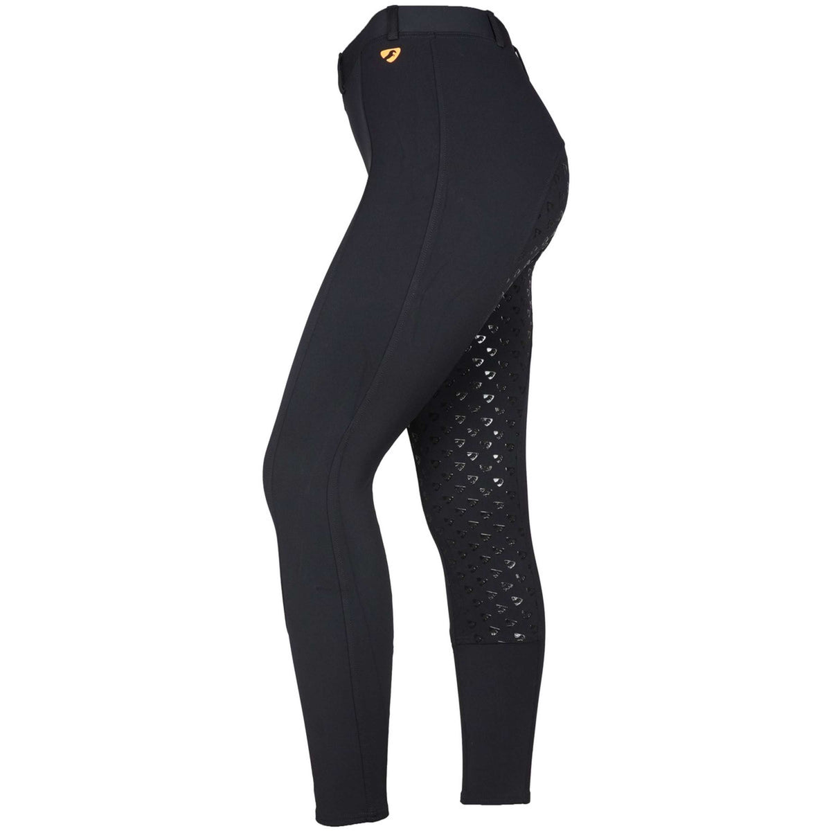 Aubrion by Shires Riding Legging Albany Black