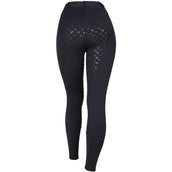 Aubrion by Shires Riding Legging Albany Black