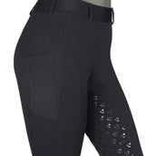 Aubrion by Shires Riding Legging Albany Black